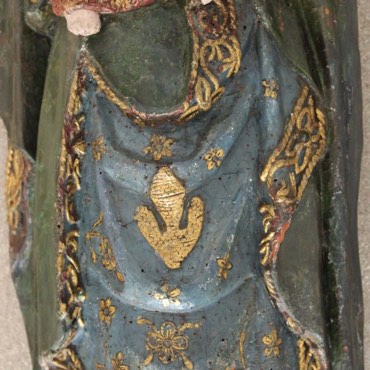 Conservação e Restauro